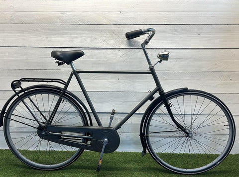 Herenfiets