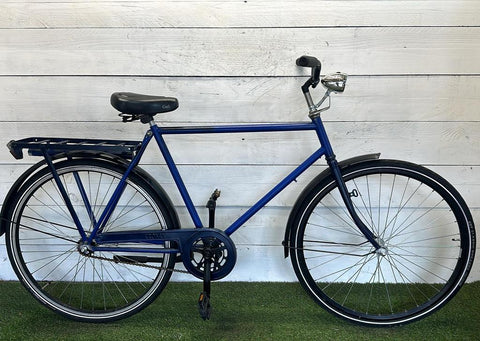 Herenfiets