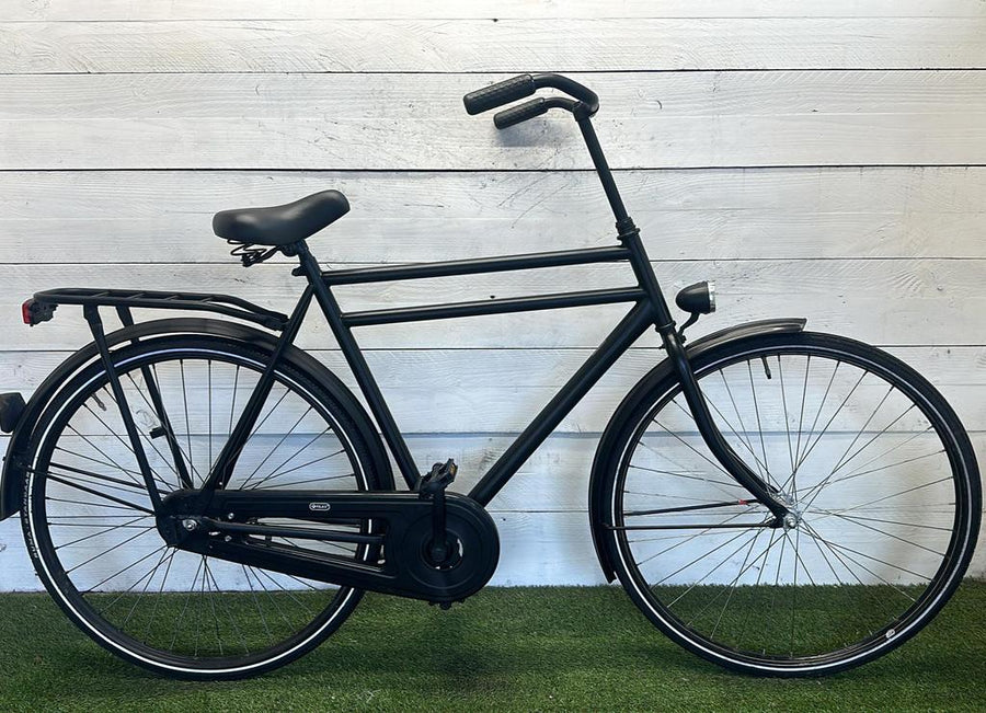 Herenfiets