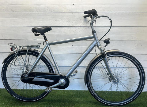 Herenfiets