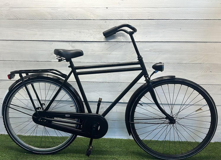 Herenfiets