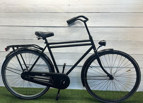 Herenfiets