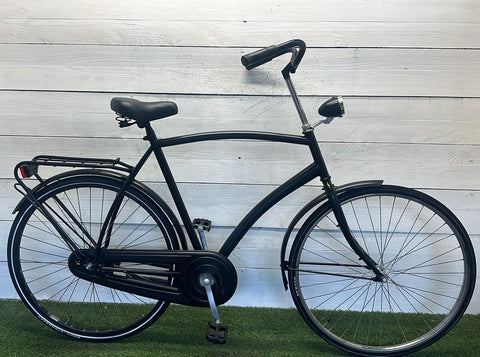 Herenfiets