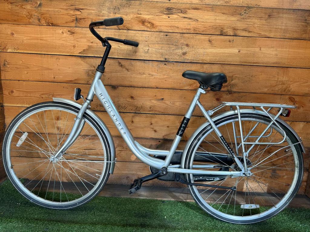Highlander Citybike 28inch 53cm