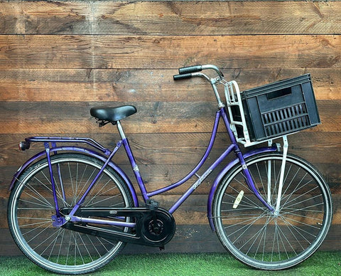 Highlander Transportfiets 28inch 53cm