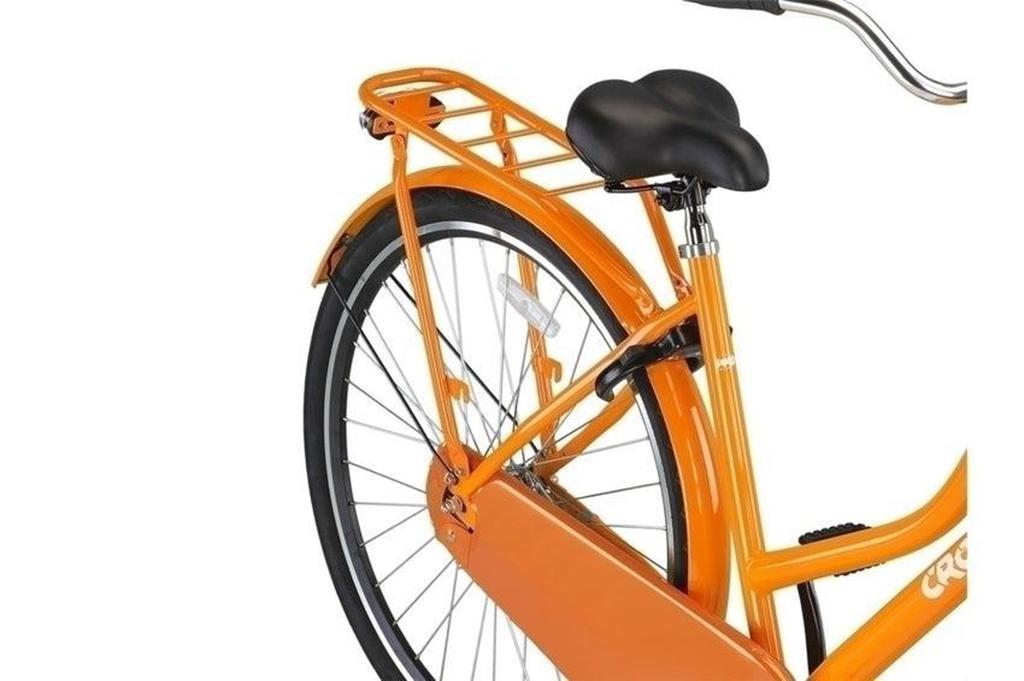 Holland Transportfiets 28inch 53cm Burned Orange