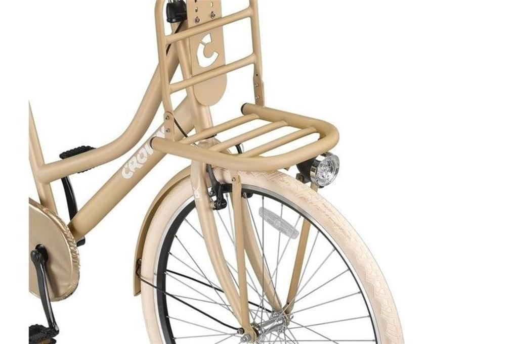 Holland Transportfiets 28inch 53cm Gold