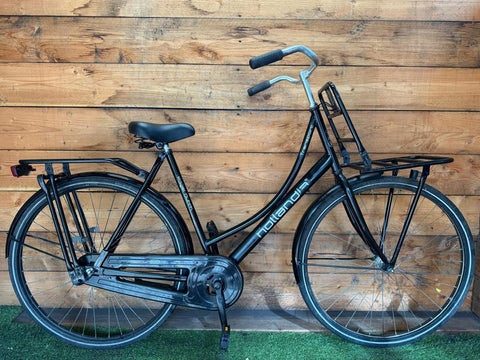 Hollandia Royal Dutch 28inch 56cm