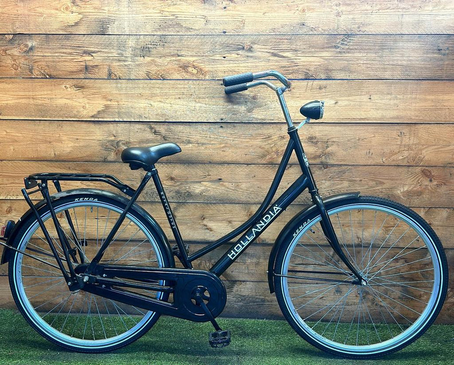 Hollandia Royal Dutch