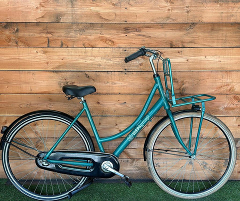 Hollandia Transportfiets 3v 28inch 53cm
