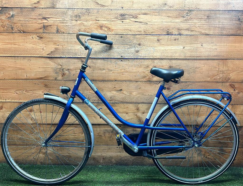 Huurfiets 28inch 53cm