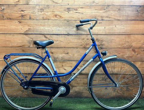 Huurfiets 28inch 53cm