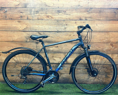 Ideal Megisto 24v 28inch 54cm