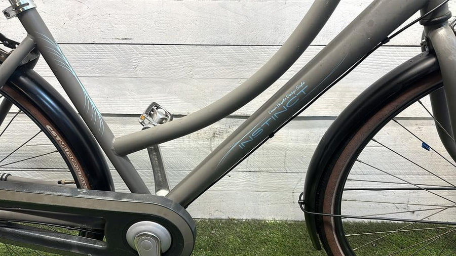 Instinct Dutch Bicycle