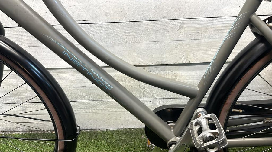 Instinct Dutch Bicycle