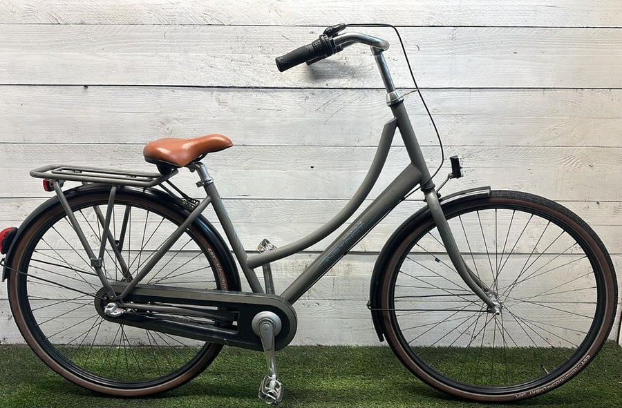 Instinct Dutch Bicycle