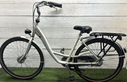 Instinct Moederfiets