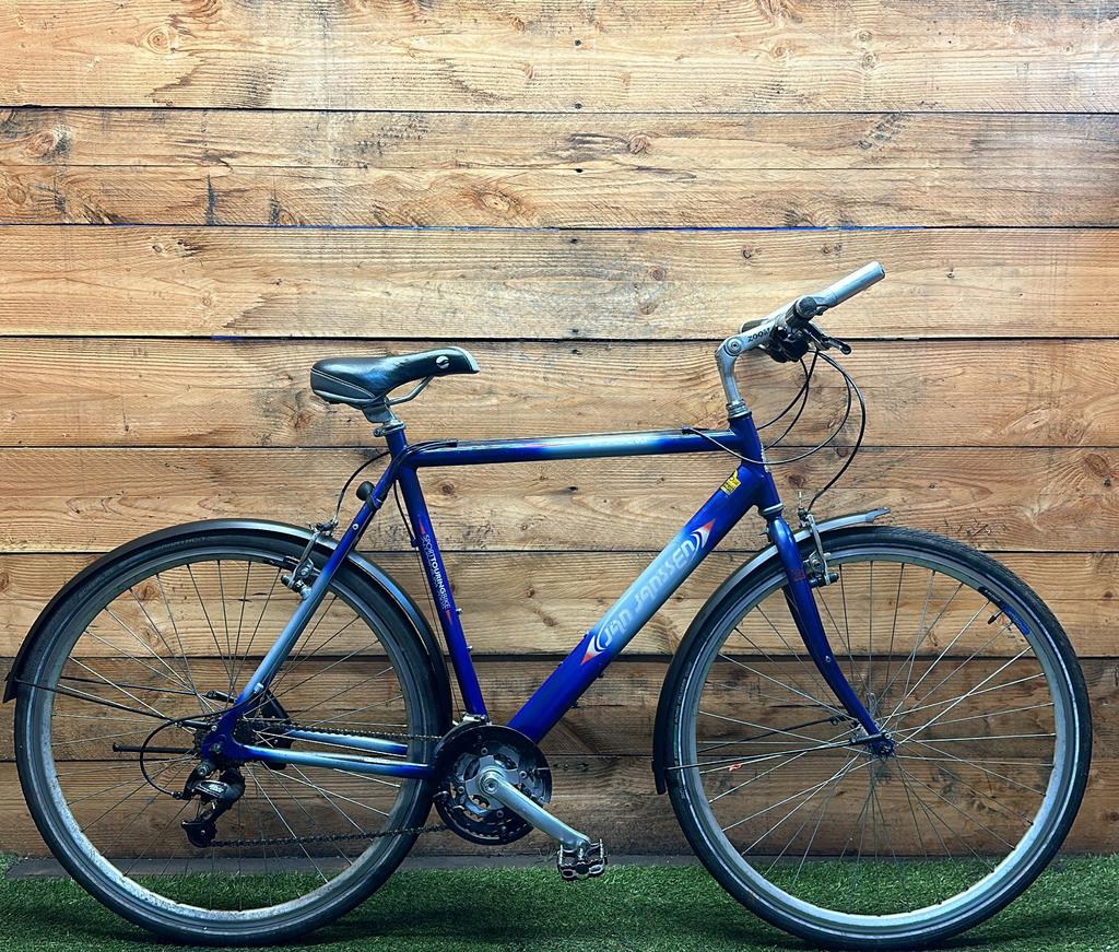 Jan Janssen 24v 28inch 57cm
