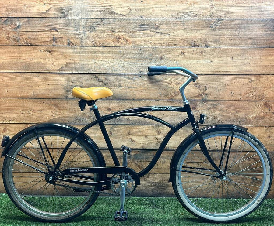 Johnny Loco 26inch 53cm