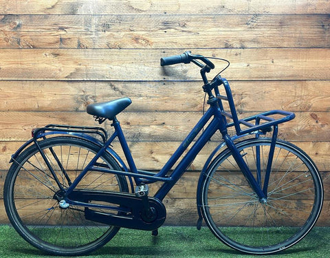 Johnny Loco 3v 28inch 57cm