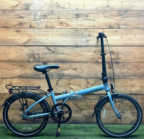 Just U.Go Vouwfiets 20inch 28cm