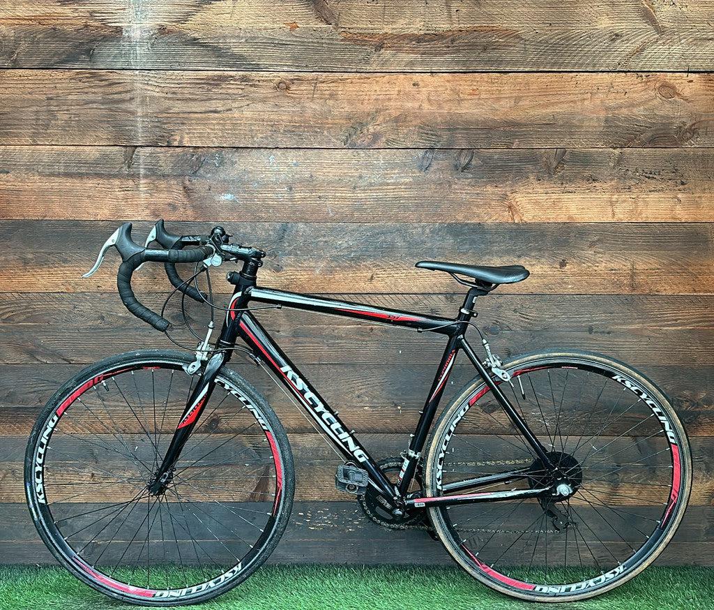 KS Cycling 14v 28inch 53cm