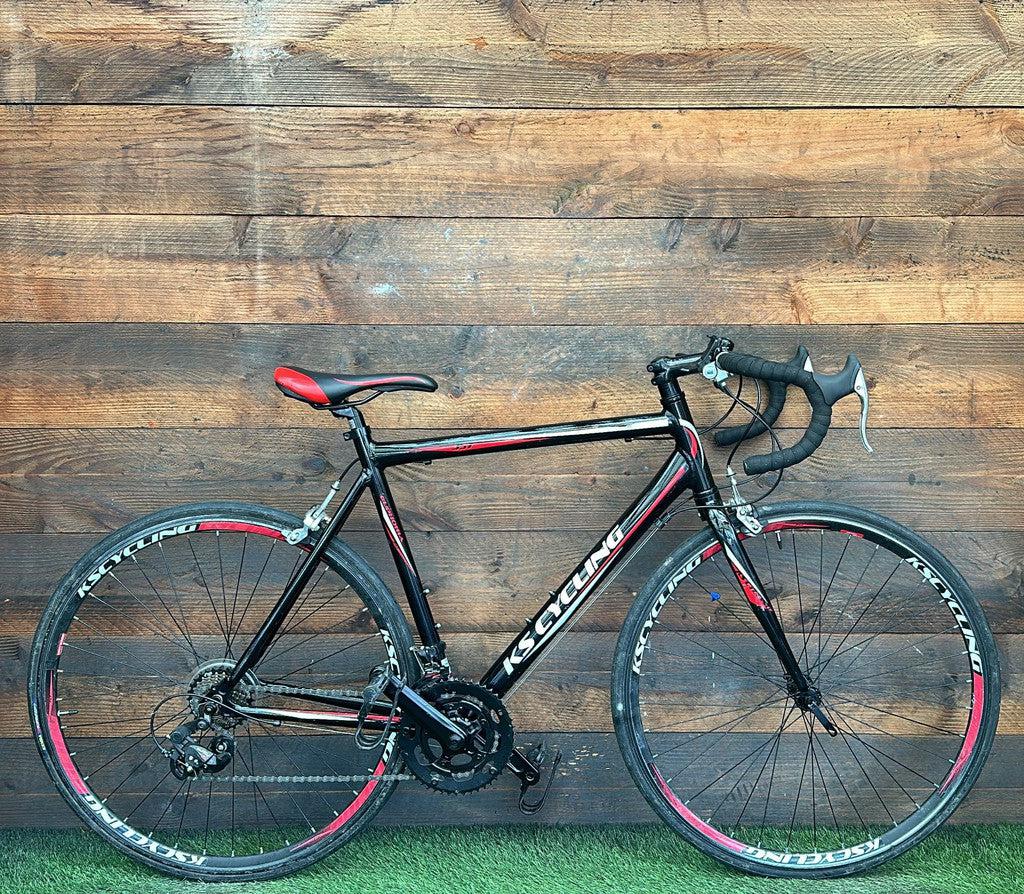 KS Cycling 14v 28inch 56cm