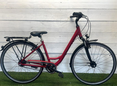 Kalkhoff Damesfiets