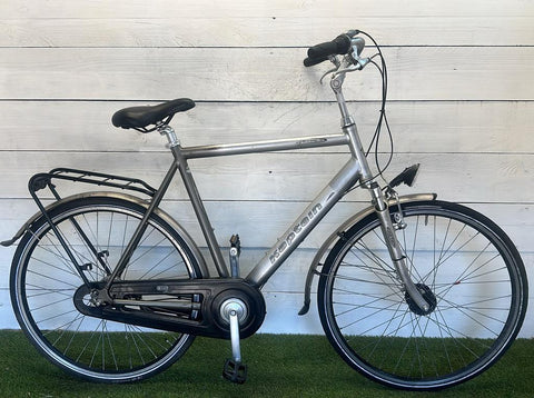 Kaptein Herenfiets