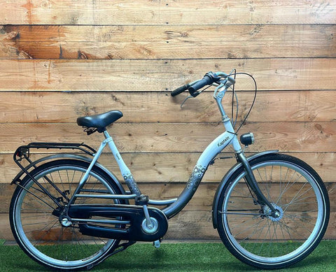 Kaptein Kanea 3v 26inch 53cm