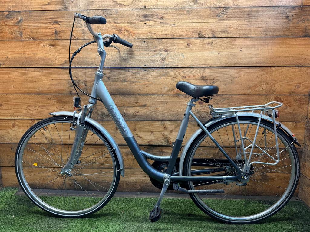 Kemp Starley 3v 28inch 49cm