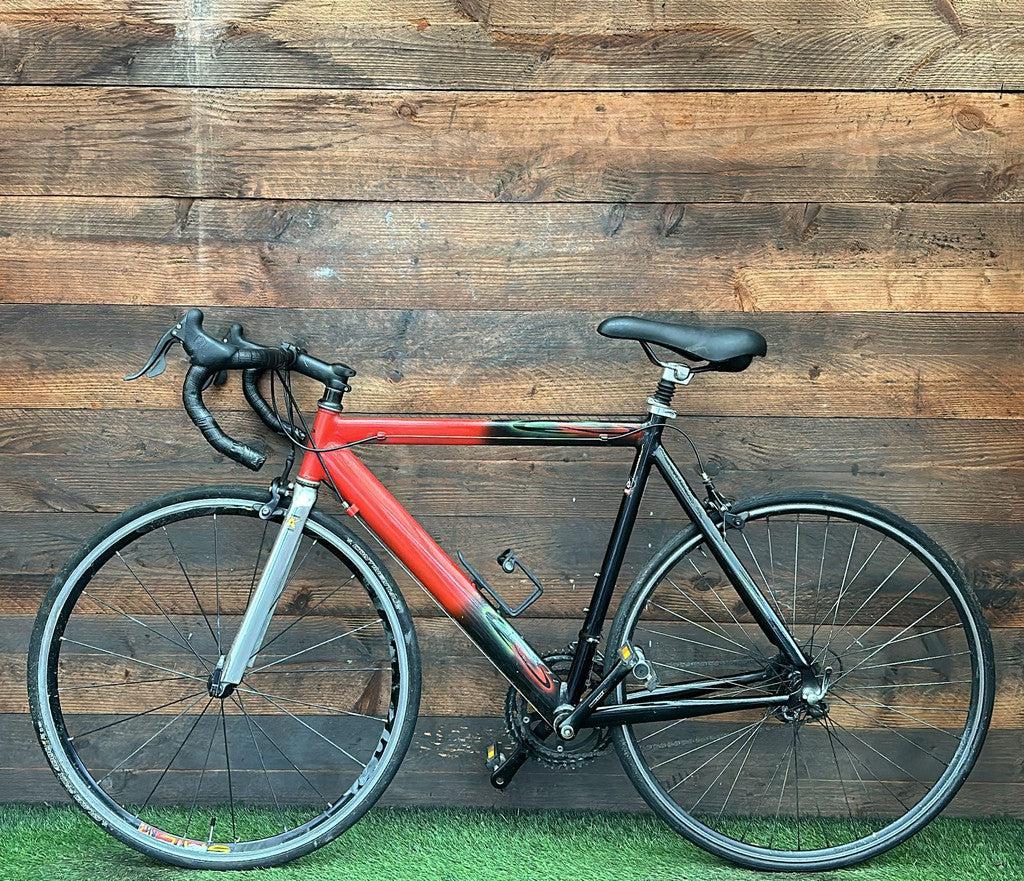 Kinesis Herenfiets 16v 28inch 57cm