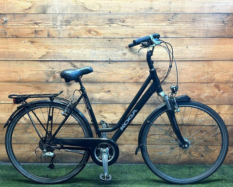 Koga Damesfiets 27v 28inch 53cm