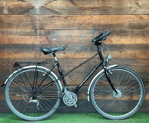 Koga Miyata 27v 28inch 49cm