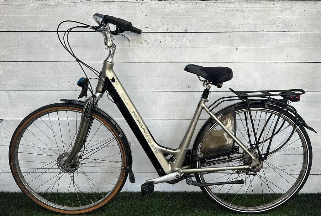 Koga Miyata 7v 28inch 47cm