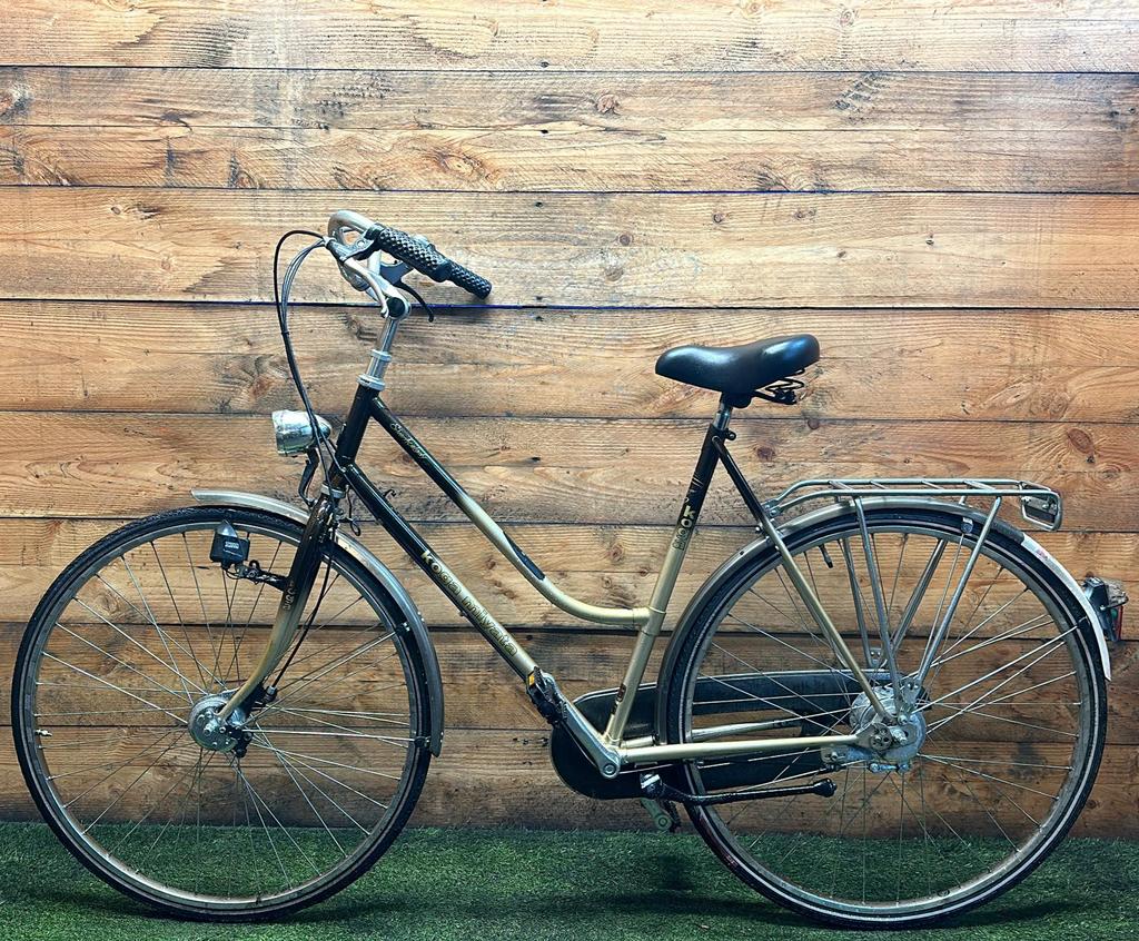 Koga Miyata 7v 28inch 54cm