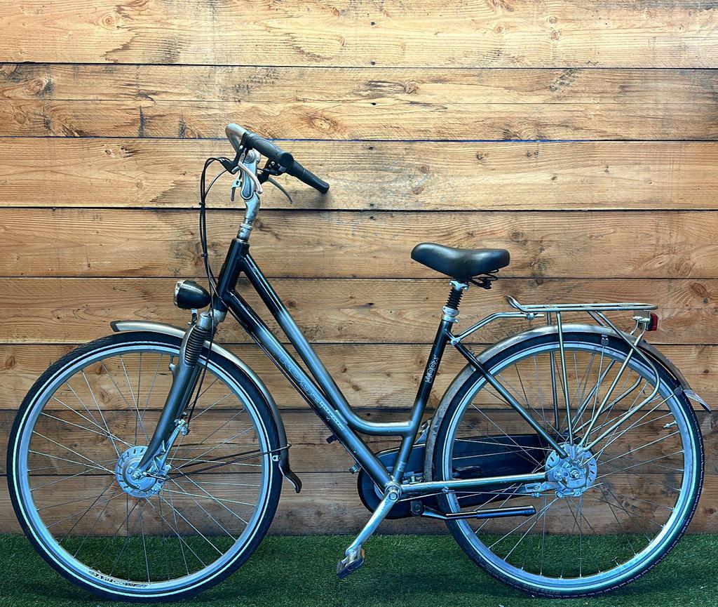 Koga Miyata 8v 28inch 47cm