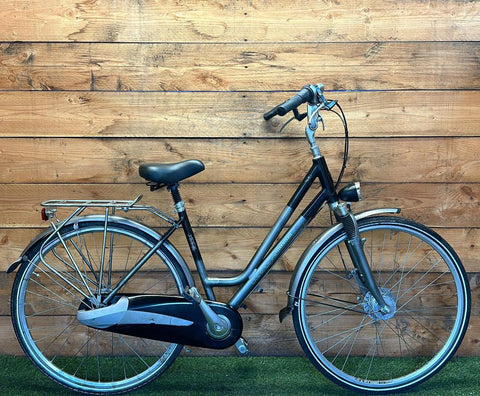 Koga Miyata 8v 28inch 47cm