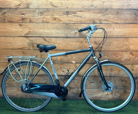 Koga Miyata 8v 28inch 53cm