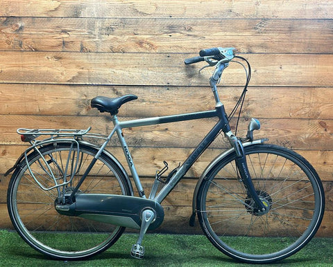 Koga Miyata 8v 28inch 57cm