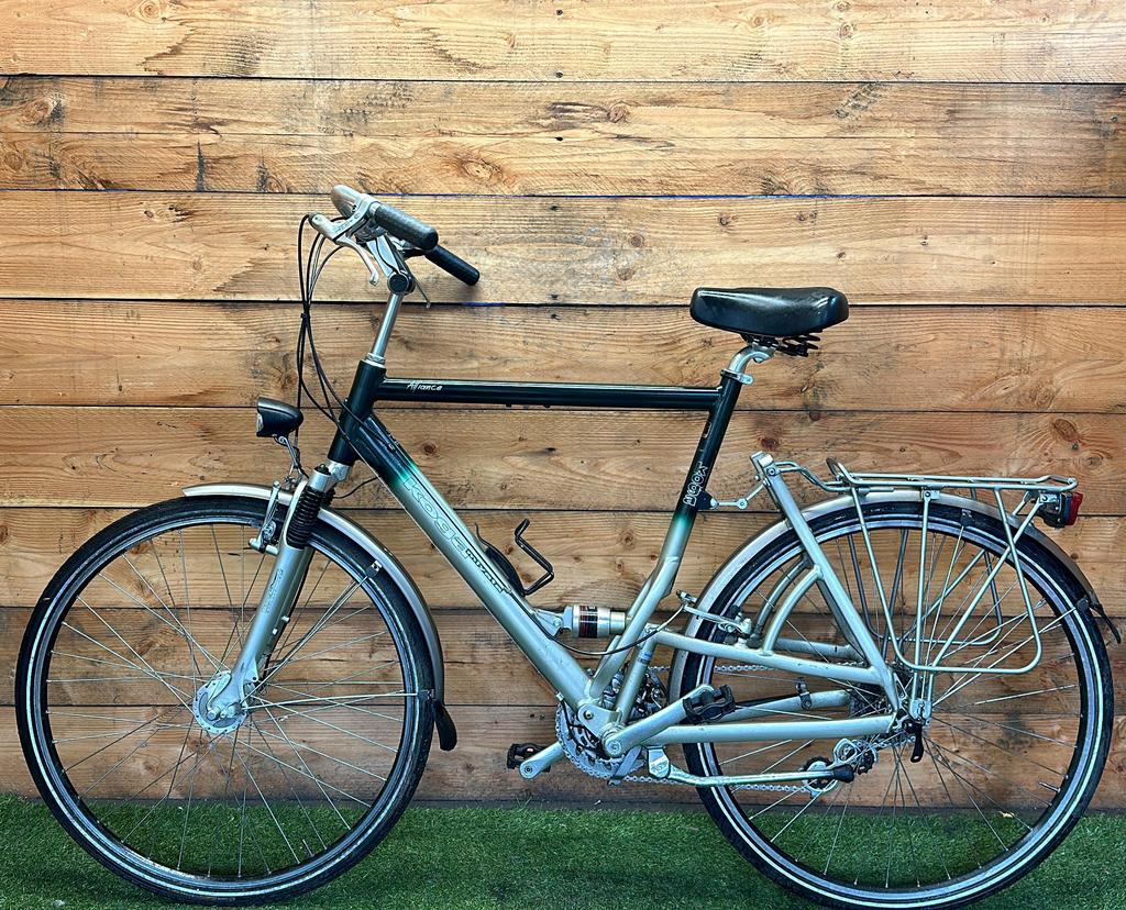 Koga Miyata Alliance 16v 28inch 61cm