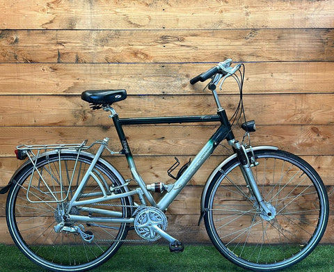 Koga Miyata Alliance 16v 28inch 61cm