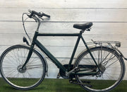 Koga Miyata Silver Ace