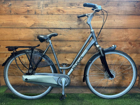 Koga Silverace 8v 28inch 56cm