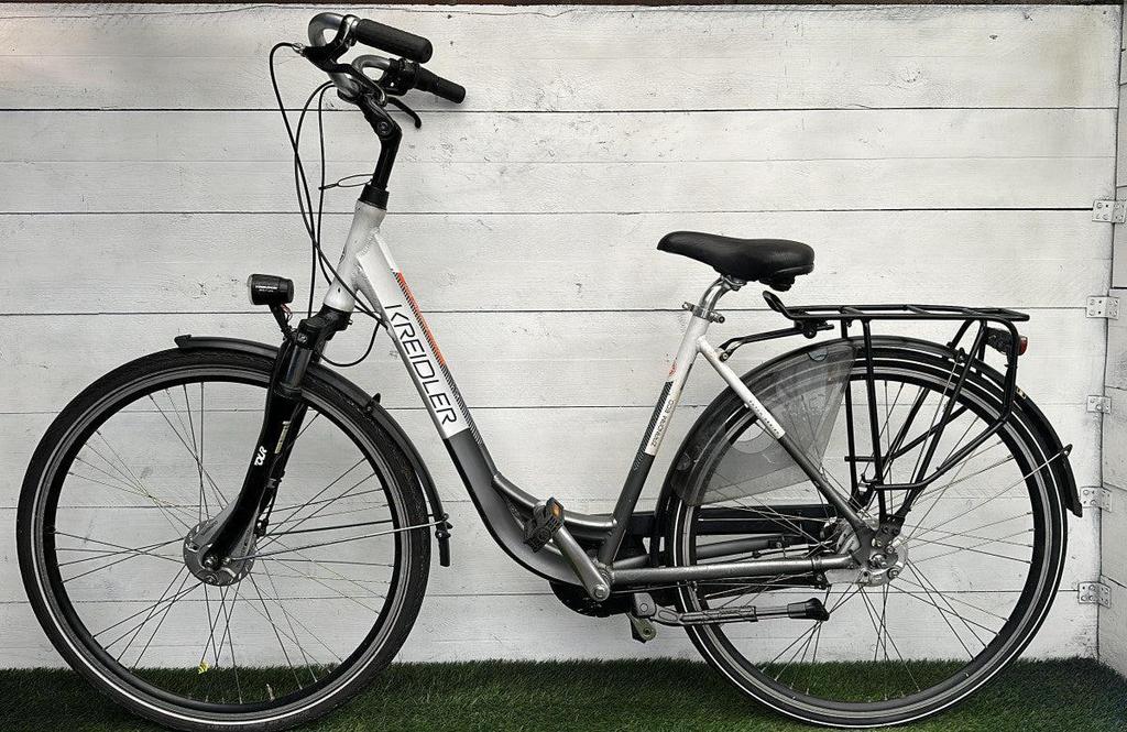 Kreidler Zaandam Eco 7v 28inch 50cm