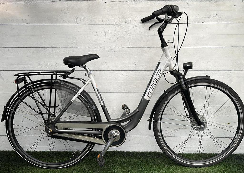 Kreidler Zaandam Eco 7v 28inch 50cm