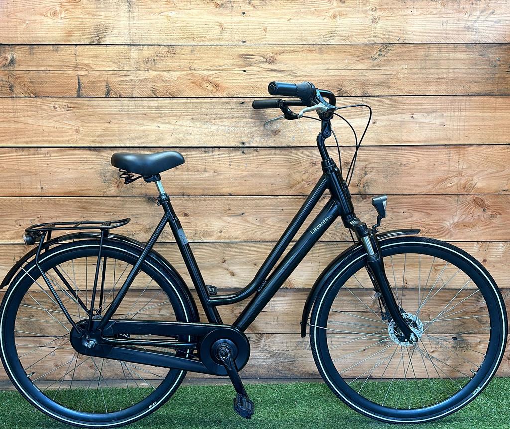 Laventino Glide Plus 8v 28inch 57cm