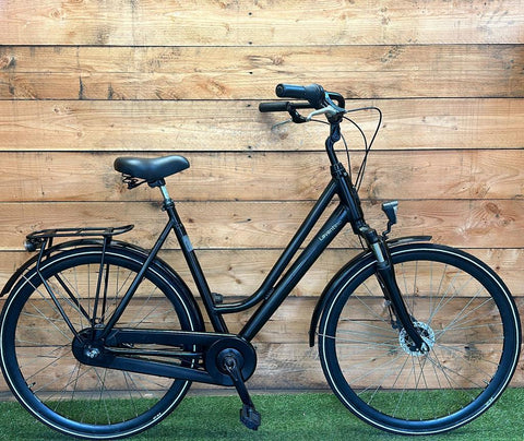 Laventino Glide Plus 8v 28inch 57cm