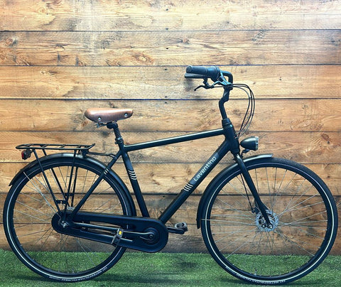 Laventino Herenfiets