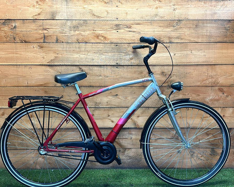 Leisure Downtown 3v 28inch 53cm